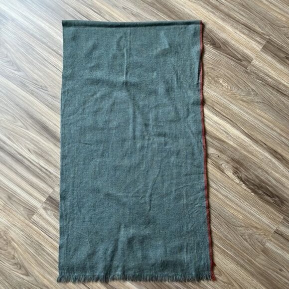 PURESt X Audemars Piguet Cashmere Scarf - Picture 6 of 7